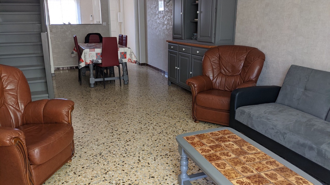 Photo of Livingroom in Port-la-Nouvelle