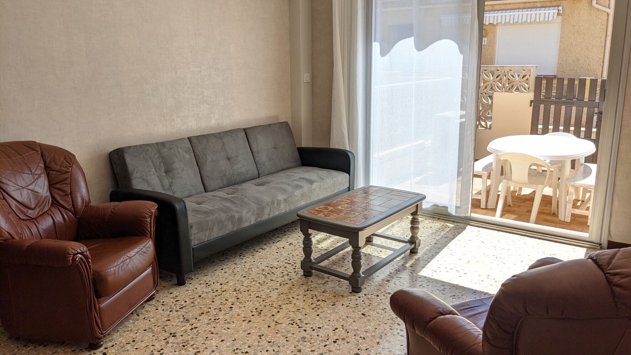 Photo of Livingroom in Port-la-Nouvelle