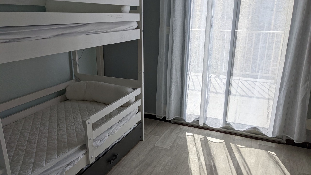 Photo of Bedroom in Port-la-Nouvelle