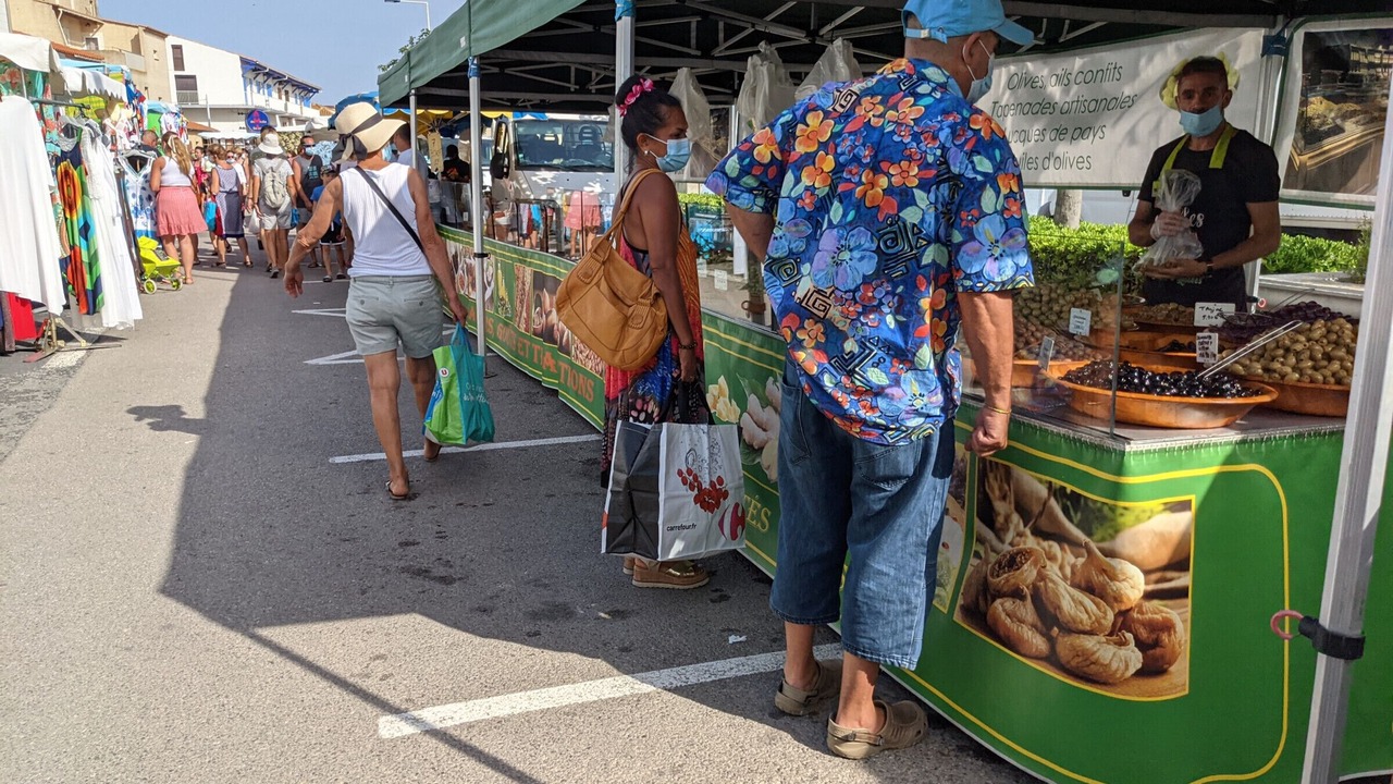 Photo of Outdoor in Port-la-Nouvelle