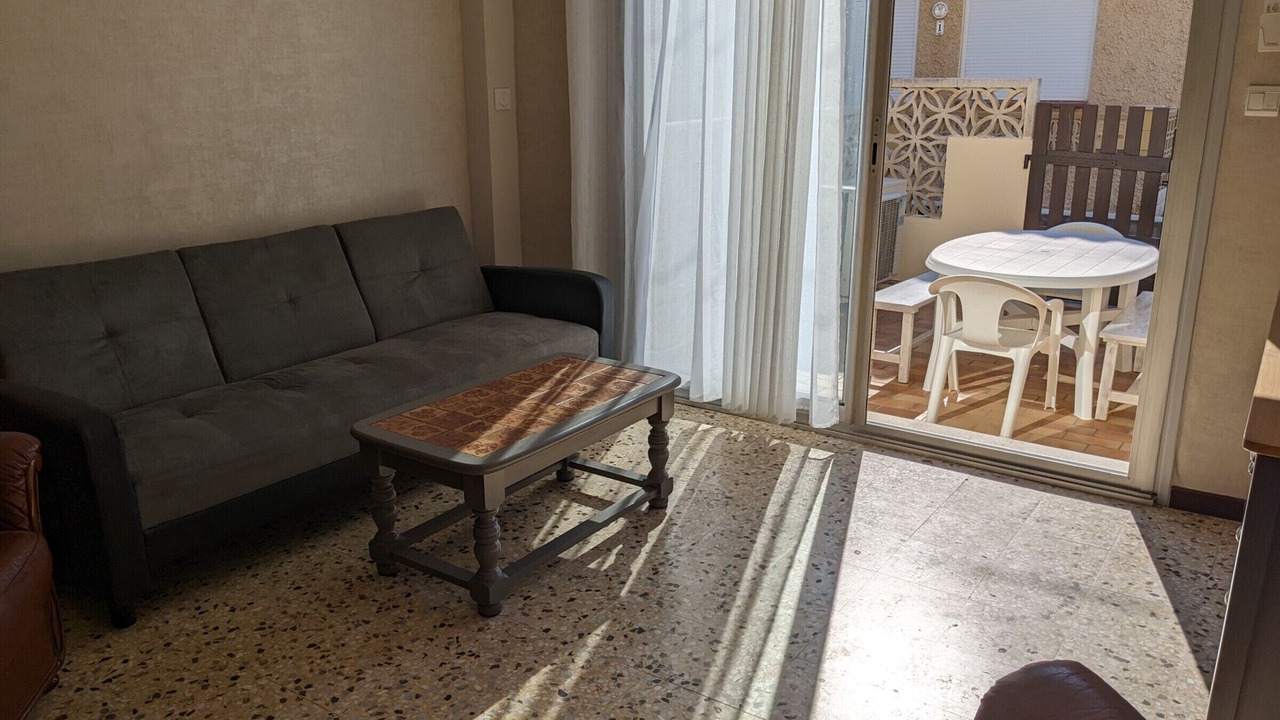 Photo of Livingroom in Port-la-Nouvelle