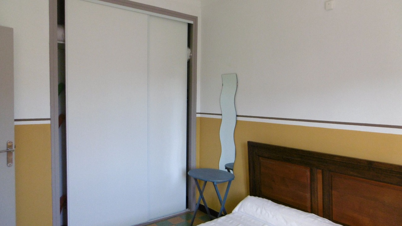 Photo of Bedroom in Port-la-Nouvelle