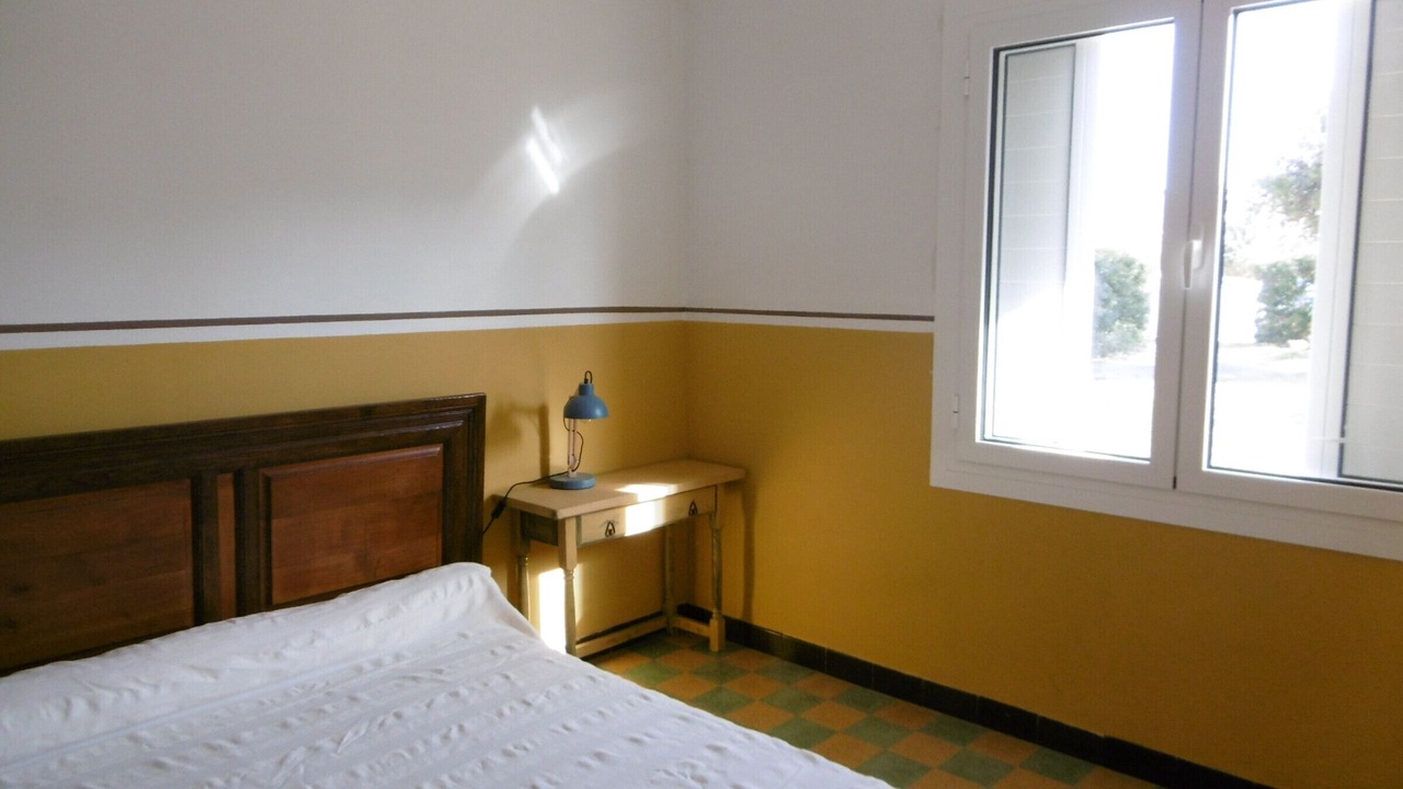 Photo of Bedroom in Port-la-Nouvelle