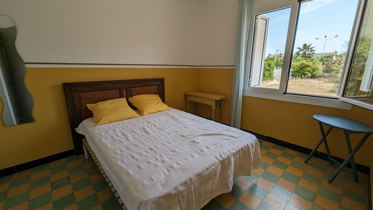 Photo of Bedroom in Port-la-Nouvelle