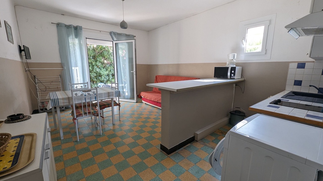 Photo of Livingroom in Port-la-Nouvelle