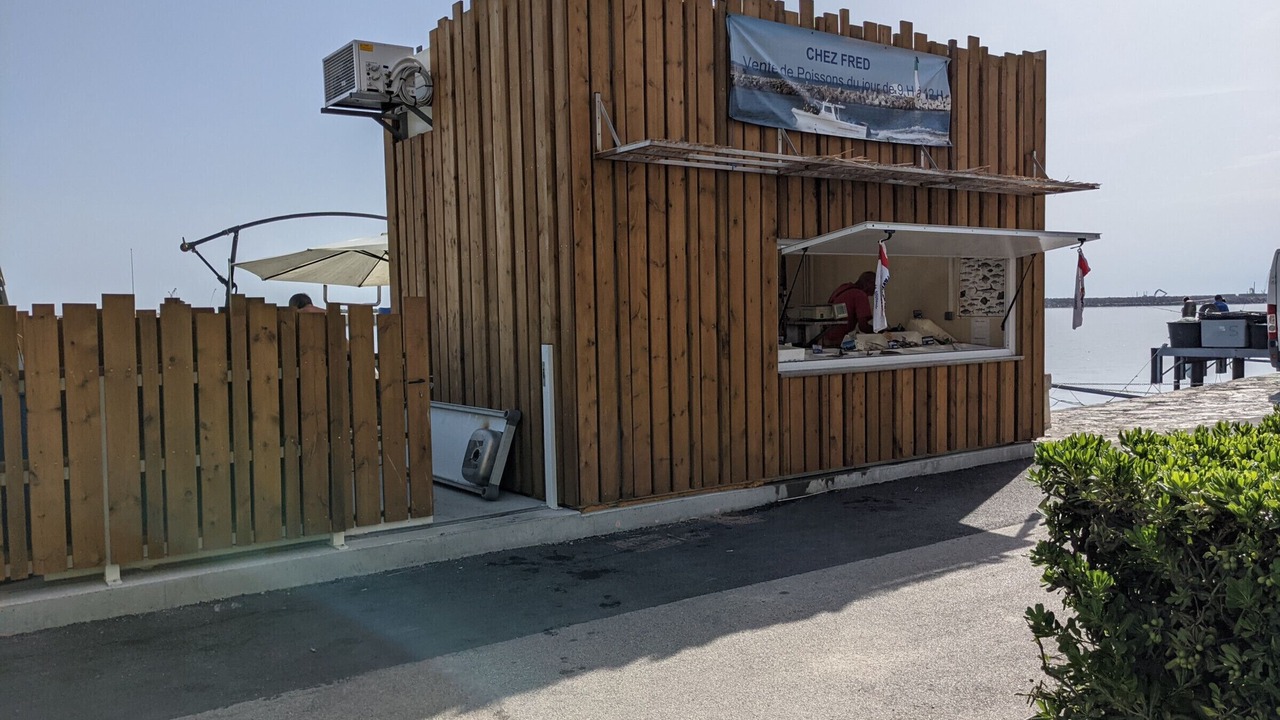 Photo of Outdoor in Port-la-Nouvelle