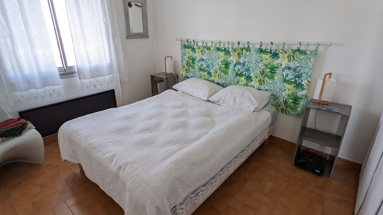 Photo of Bedroom in Port-la-Nouvelle