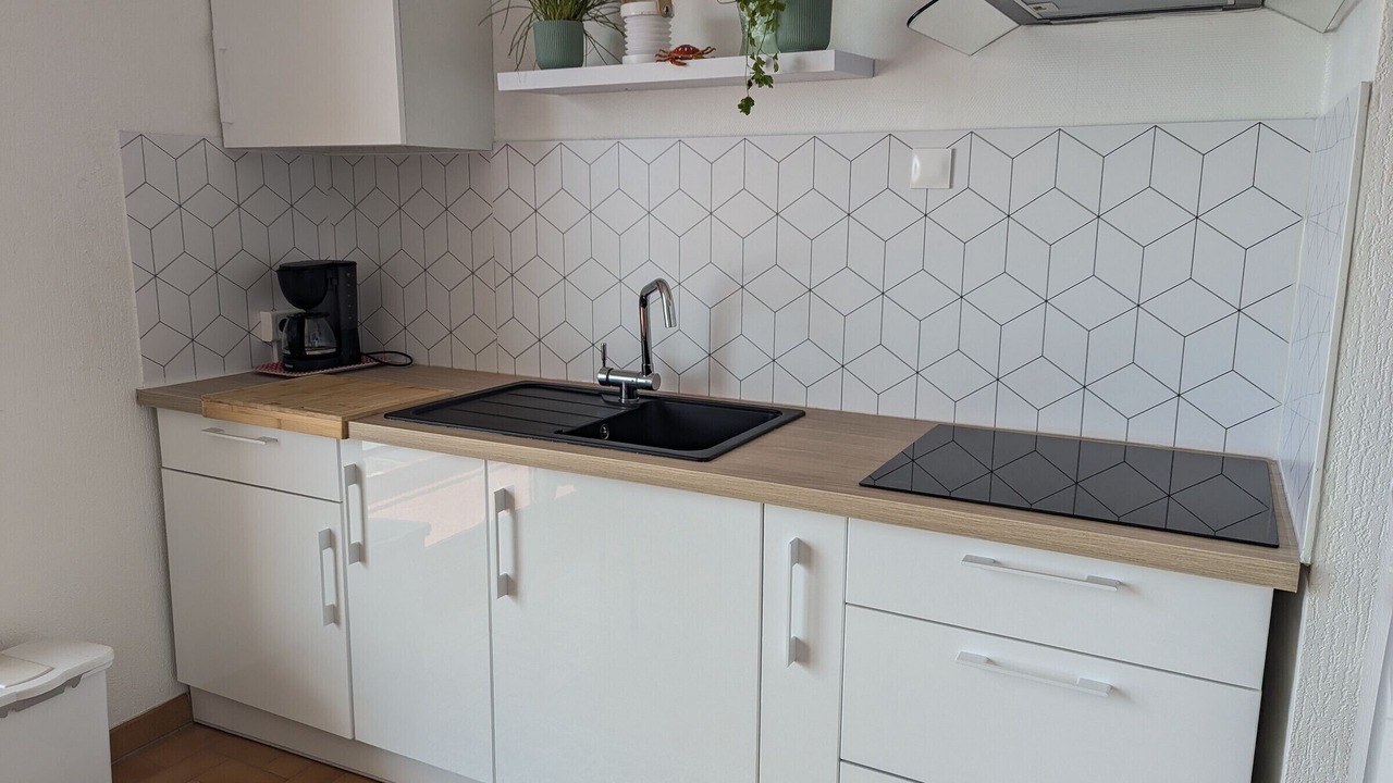 Photo of Kitchen in Port-la-Nouvelle