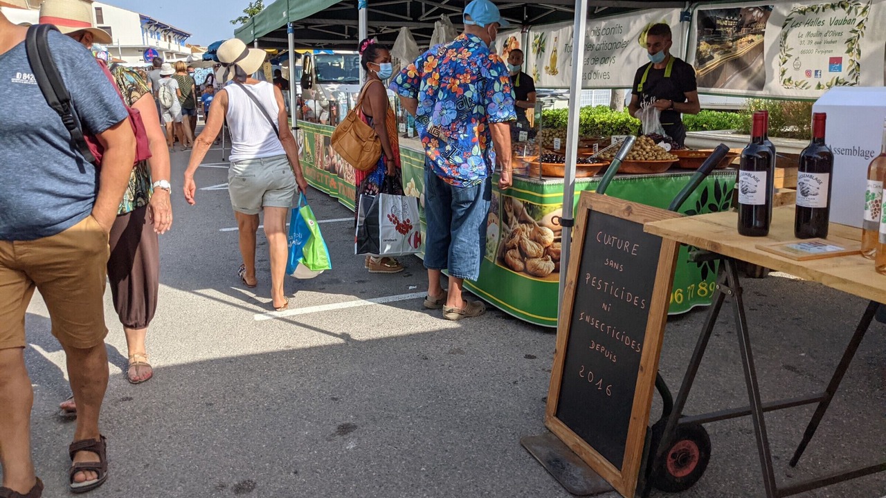 Photo of Others in Port-la-Nouvelle