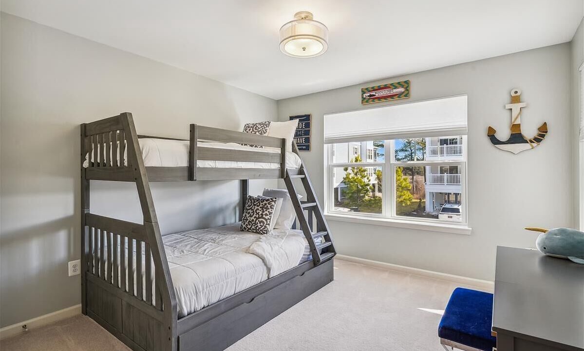 Photo of Bedroom in St. Martin