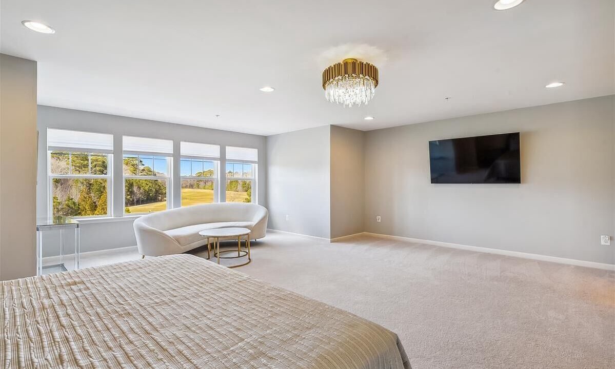 Photo of Bedroom in St. Martin