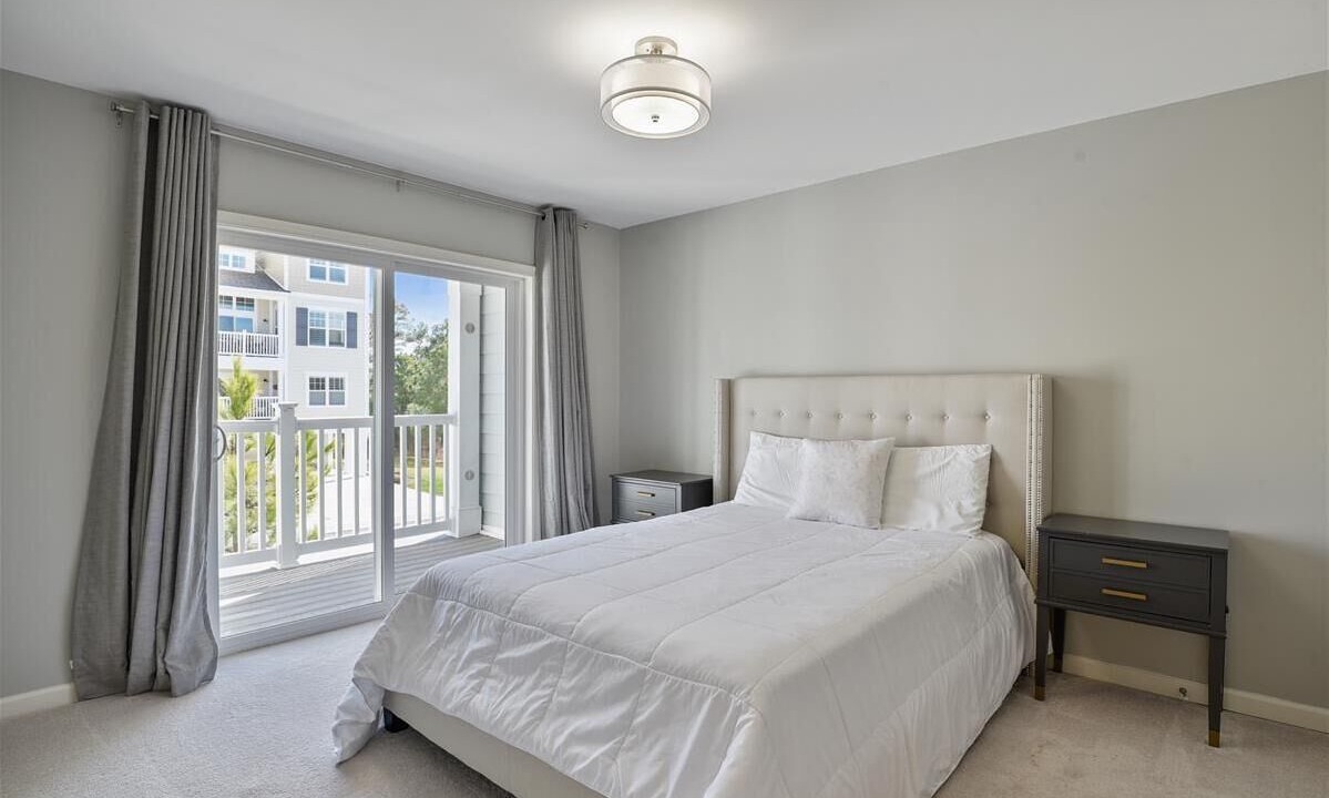 Photo of Bedroom in St. Martin