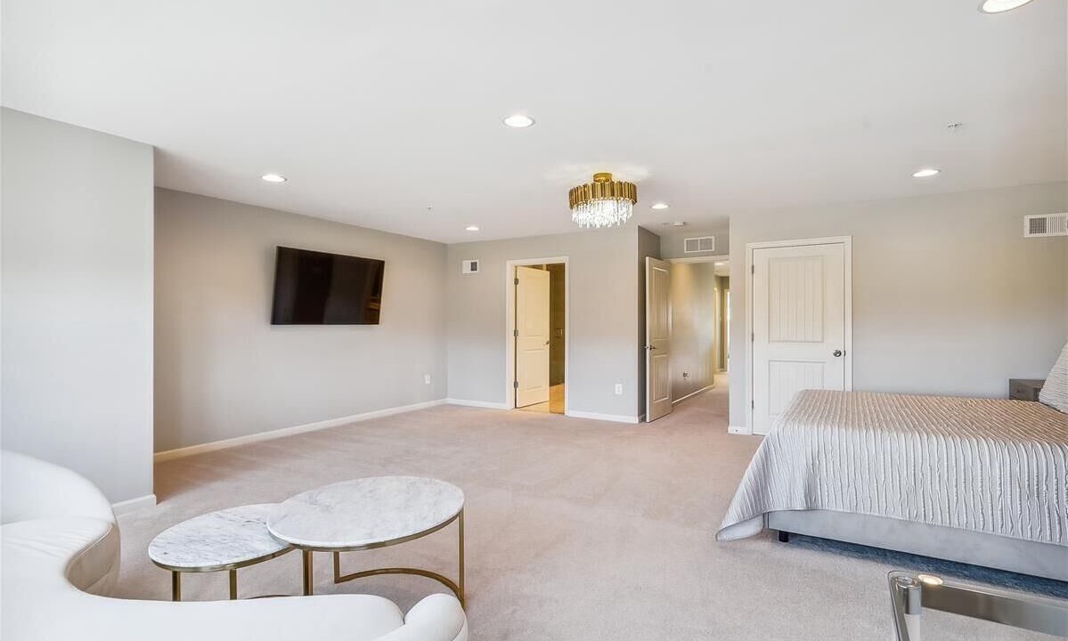 Photo of Bedroom in St. Martin