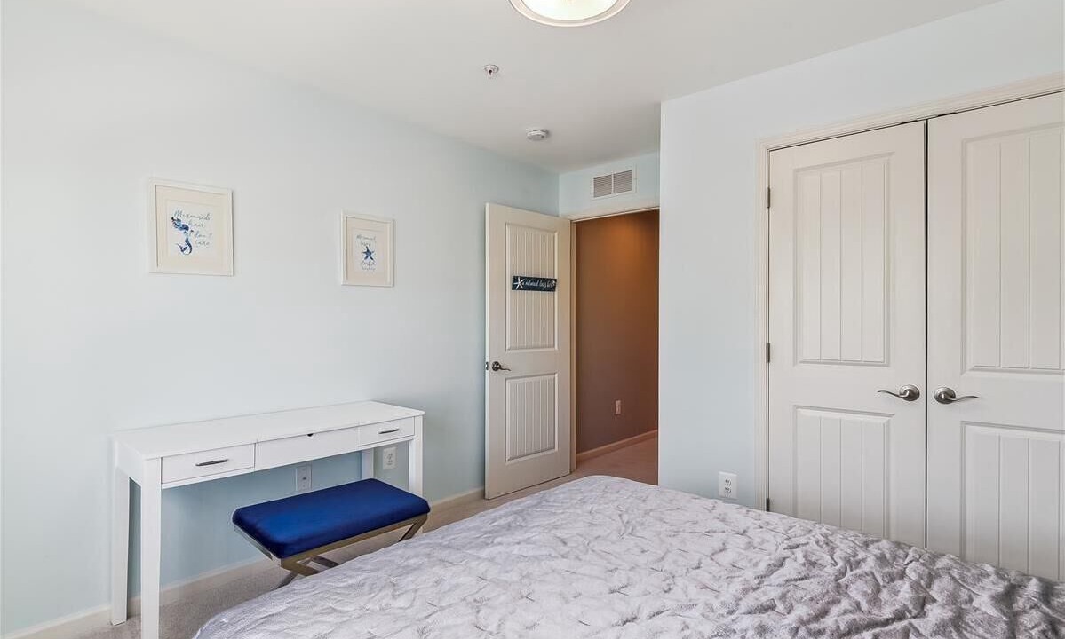 Photo of Bedroom in St. Martin