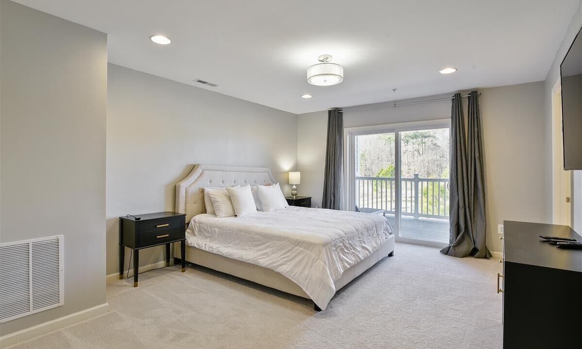 Photo of Bedroom in St. Martin