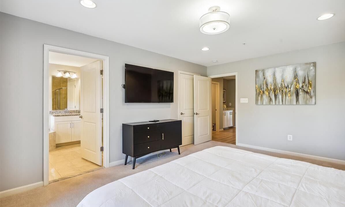 Photo of Bedroom in St. Martin