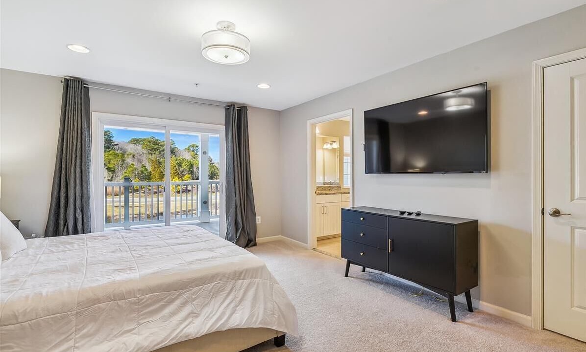 Photo of Bedroom in St. Martin