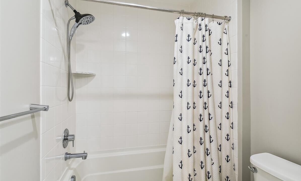 Photo of Bathroom in St. Martin