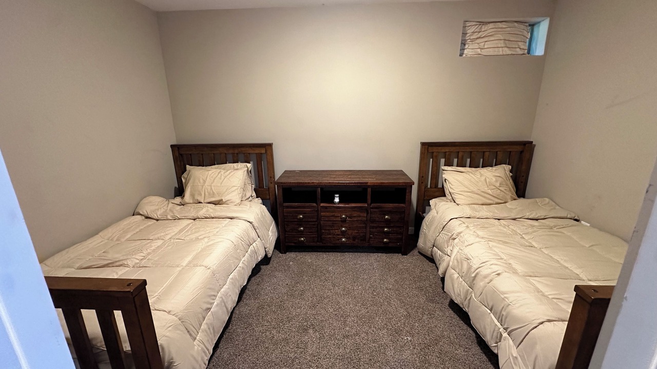 Photo of Bedroom in East Meredith