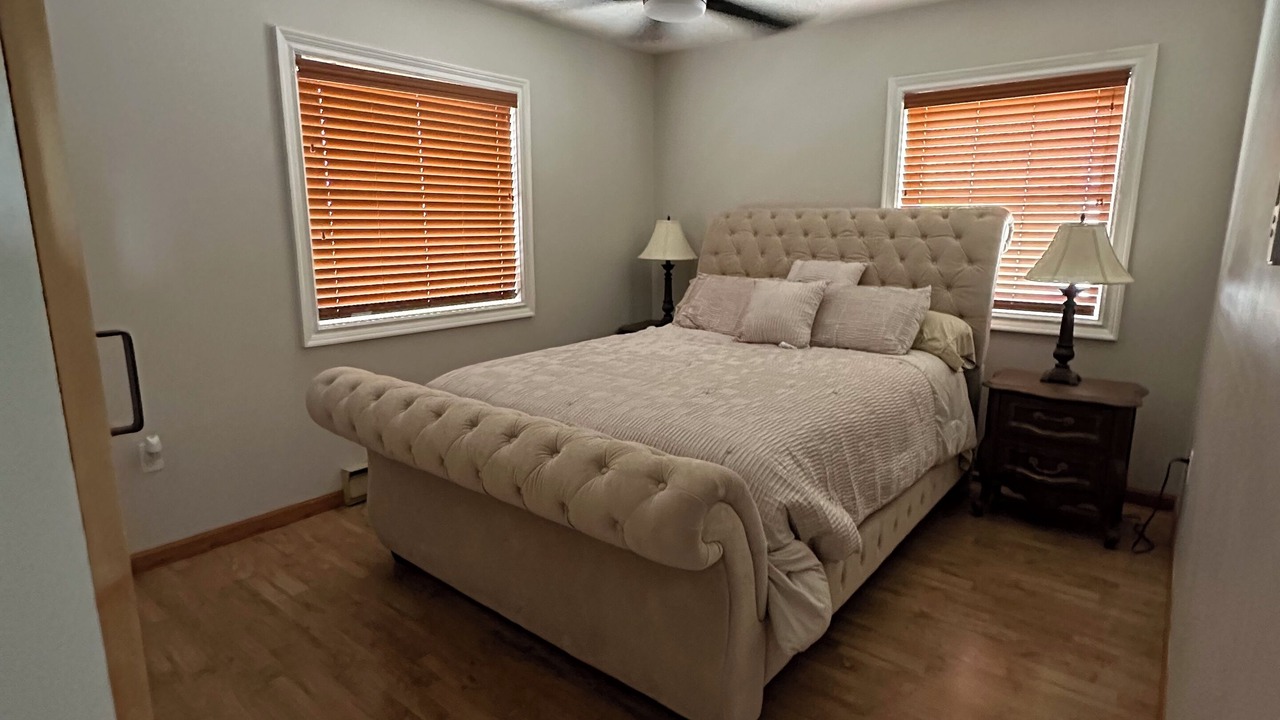 Photo of Bedroom in East Meredith