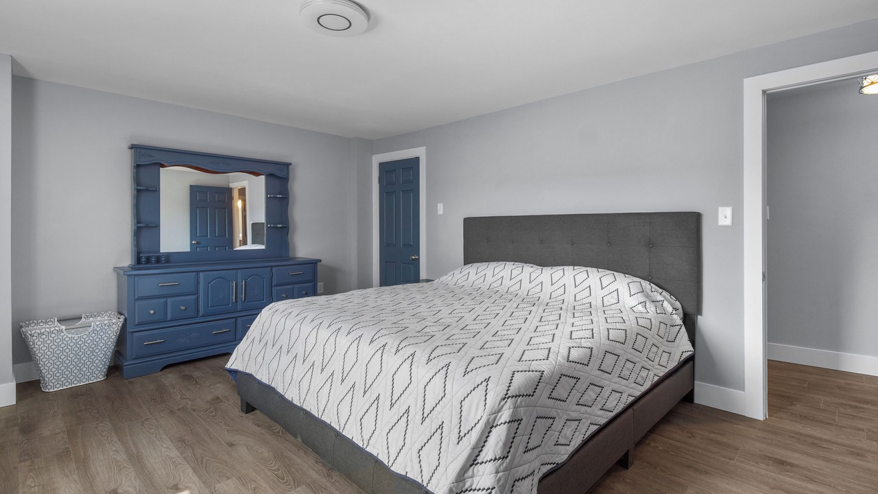 Photo of Bedroom in Downtown St. John's