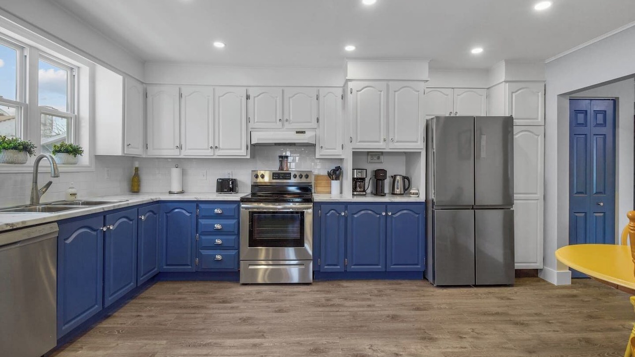 Photo of Kitchen in Downtown St. John's