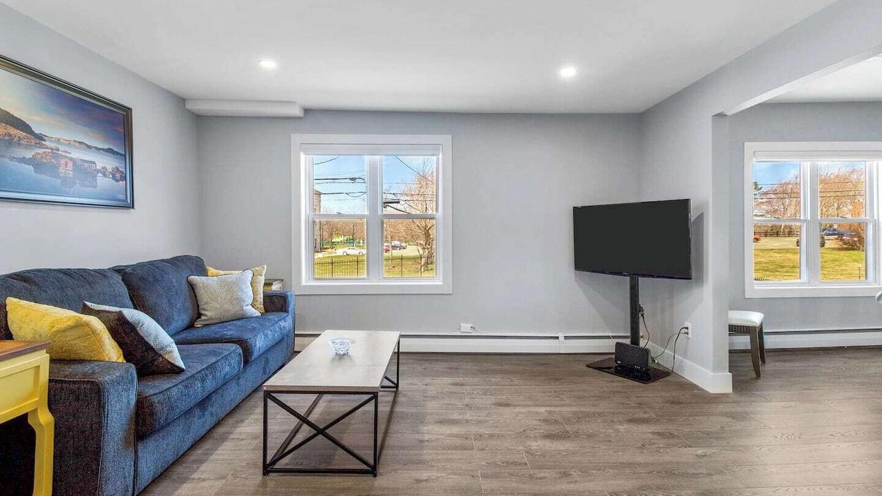 Photo of Livingroom in Downtown St. John's
