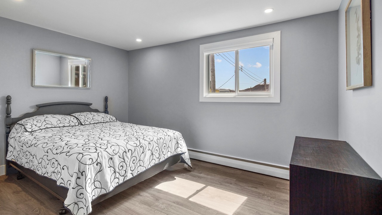 Photo of Bedroom in Downtown St. John's