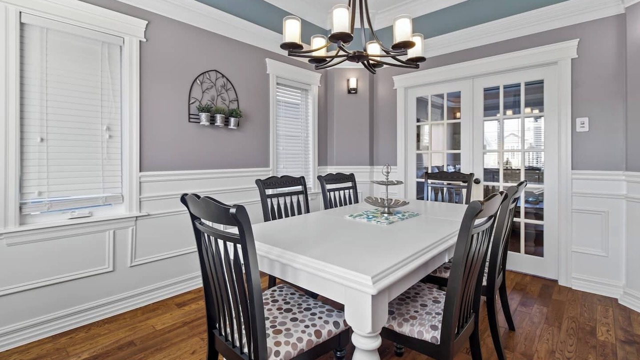 Photo of Others in Terra Nova