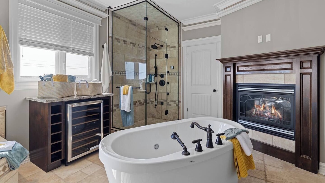 Photo of Bathroom in Terra Nova