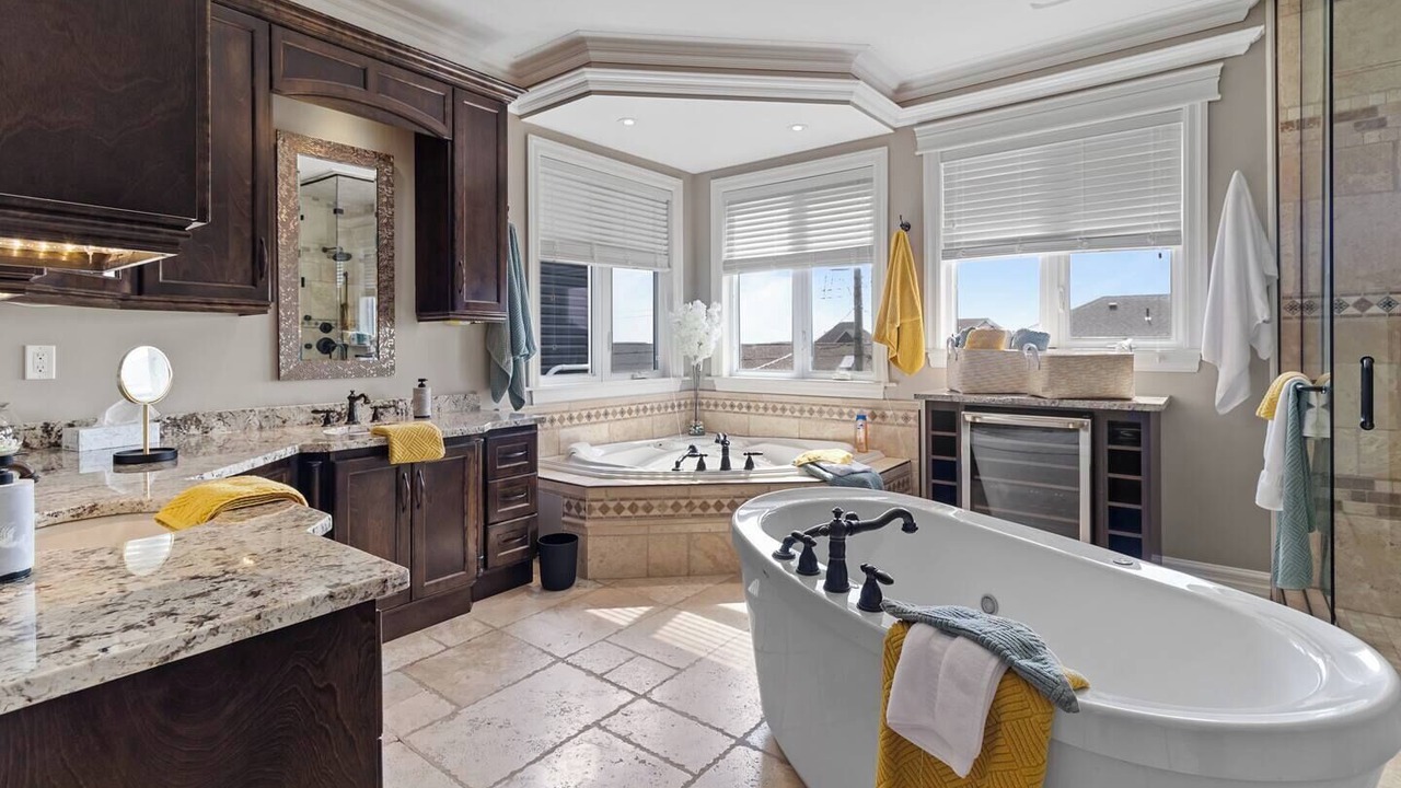 Photo of Bathroom in Terra Nova