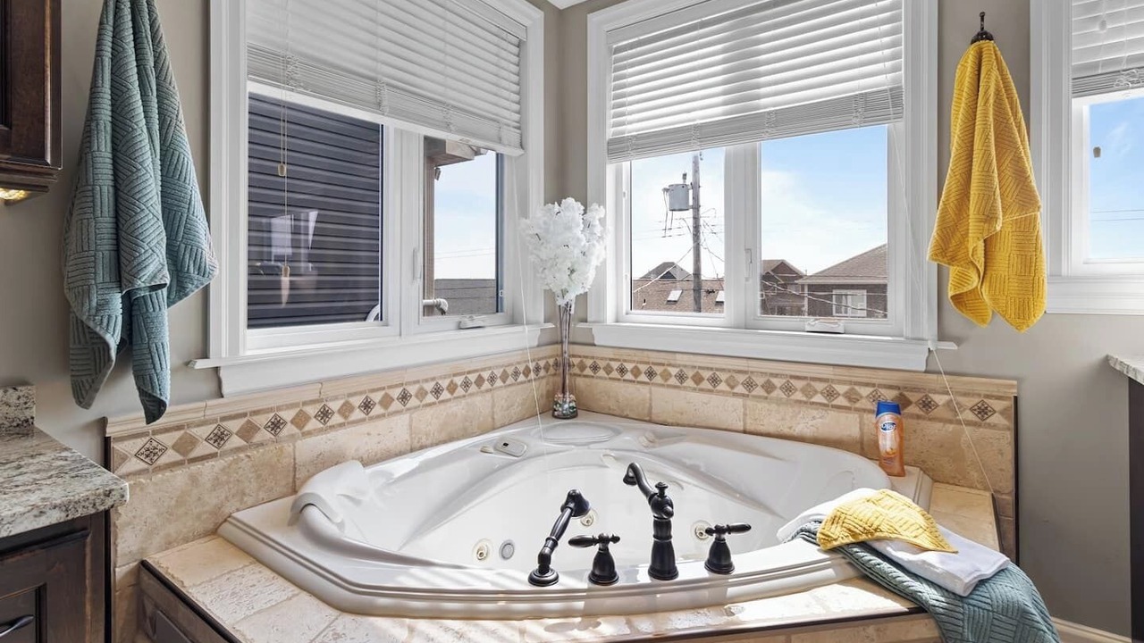 Photo of Bathroom in Terra Nova