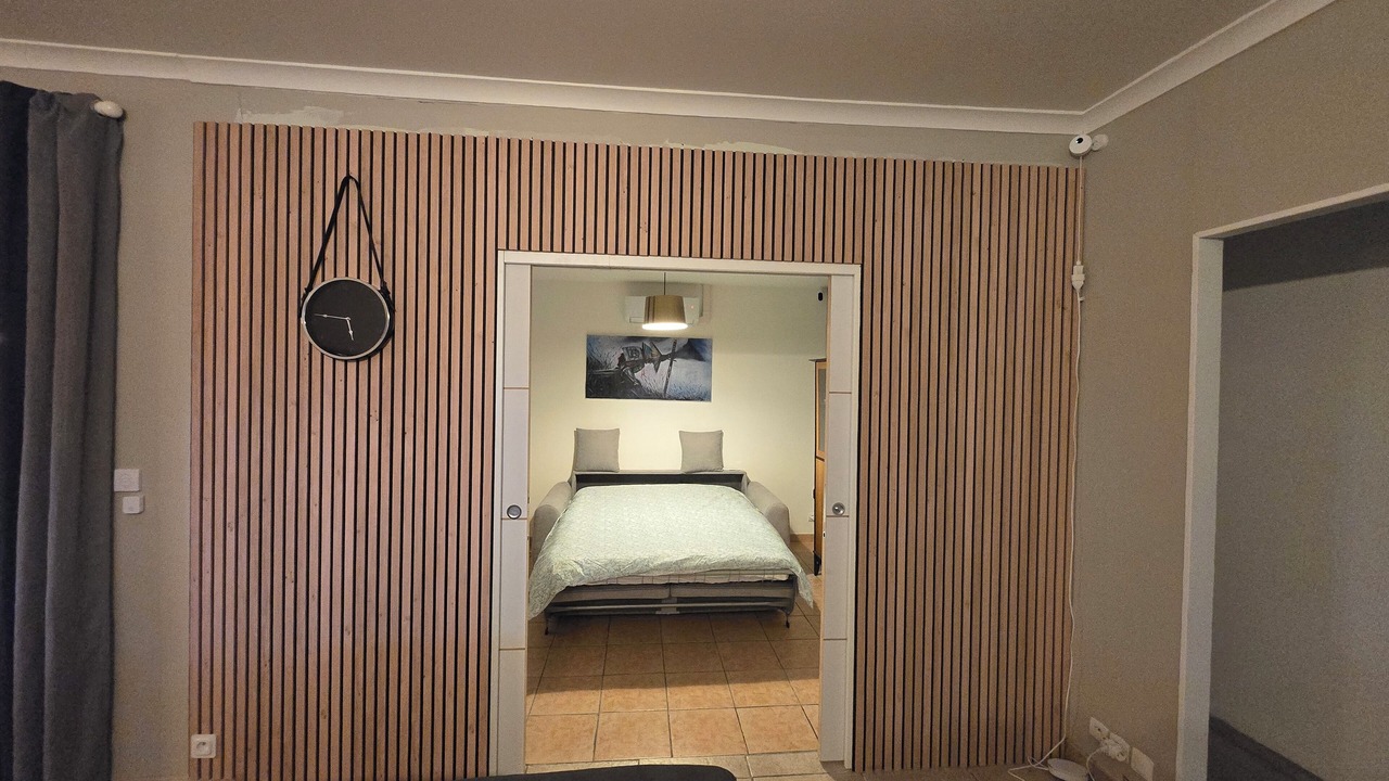 Photo of Bedroom in Vallerargues