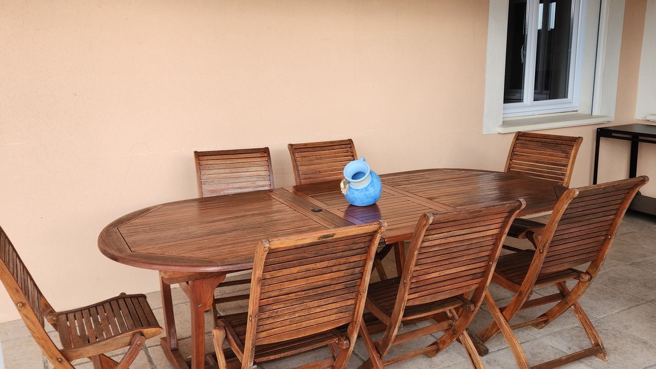 Photo of Outdoor in Vallerargues