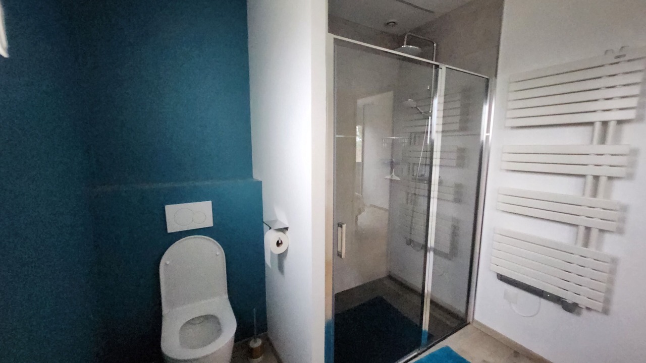 Photo of Bathroom in Vallerargues