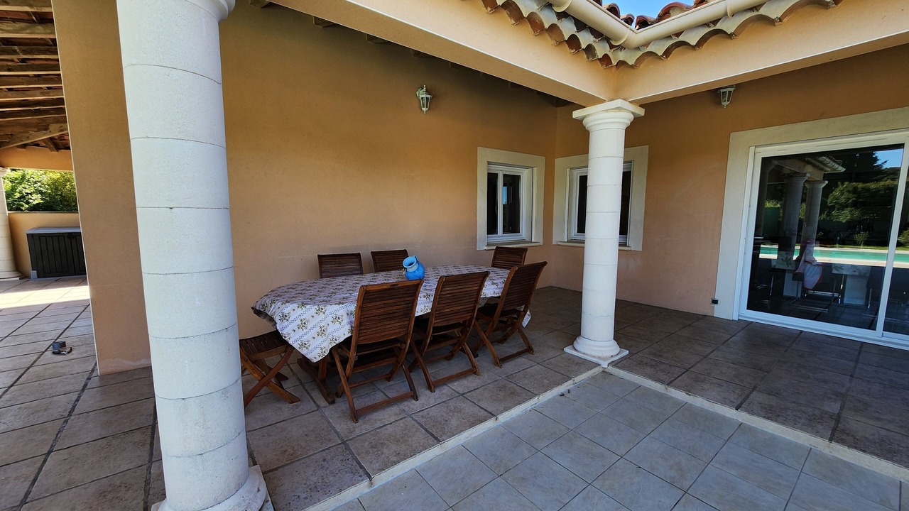 Photo of Outdoor in Vallerargues