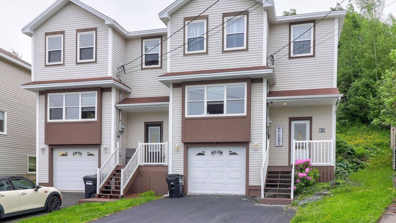 Photo of Outdoor in Waterford Valley