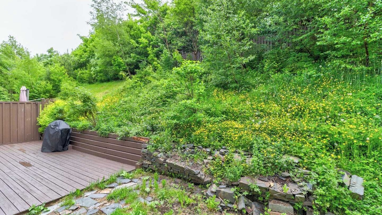 Photo of Patio Balcony in Waterford Valley