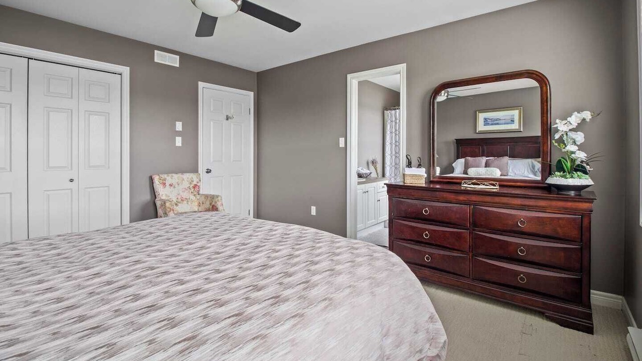 Photo of Bedroom in Waterford Valley