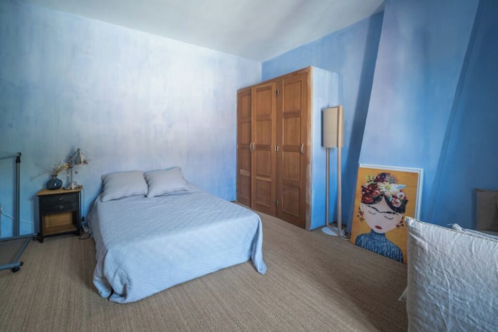 Photo of Bedroom in Salles-d'Aude
