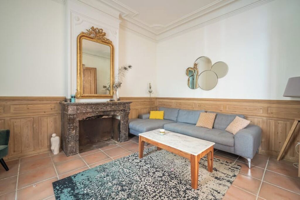 Photo of Livingroom in Salles-d'Aude