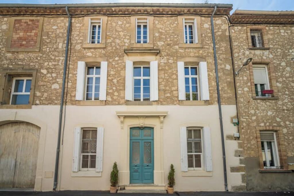Photo of Outdoor in Salles-d'Aude