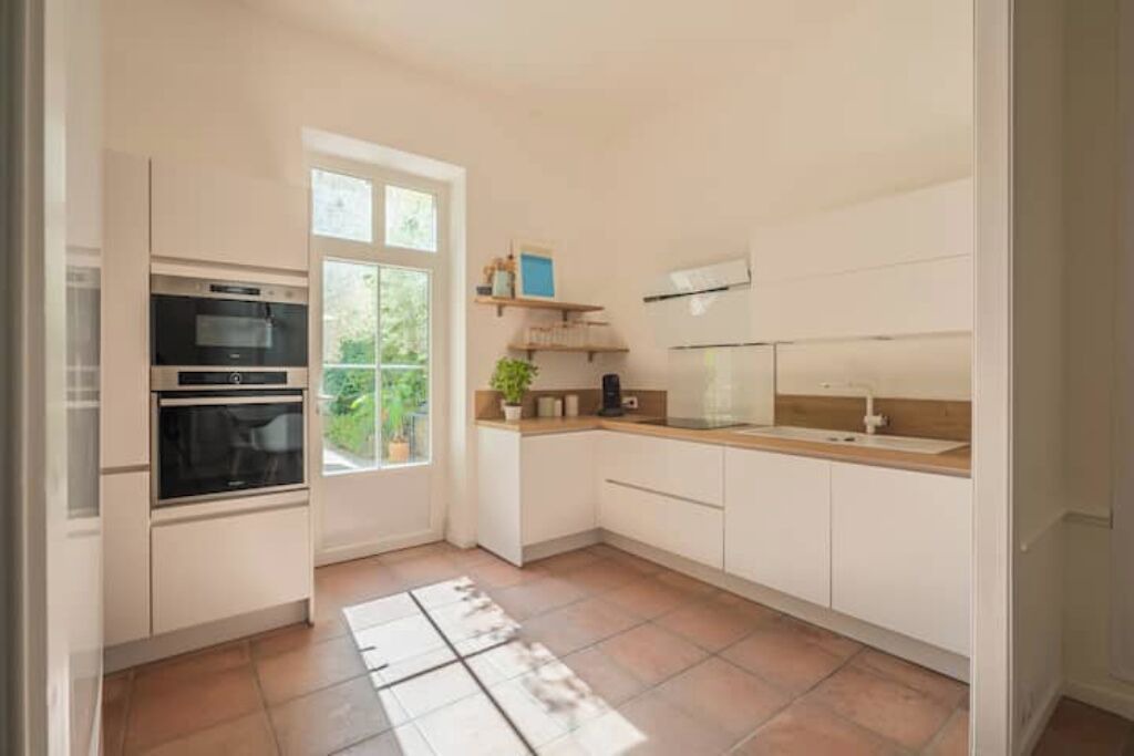 Photo of Kitchen in Salles-d'Aude