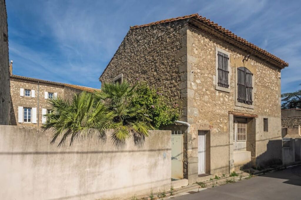 Photo of Outdoor in Salles-d'Aude