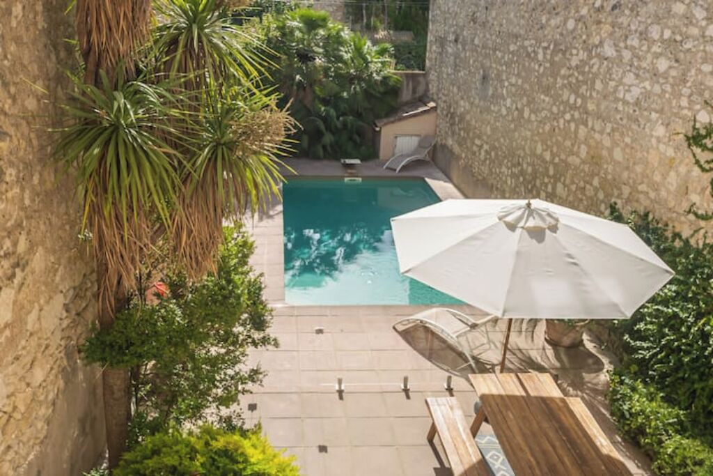Photo of Outdoor in Salles-d'Aude