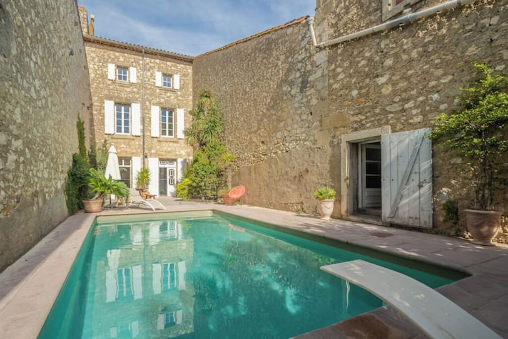 Photo of Outdoor in Salles-d'Aude