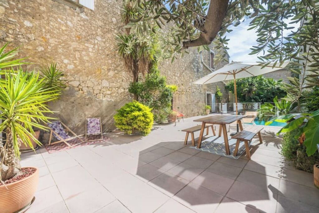 Photo of Outdoor in Salles-d'Aude