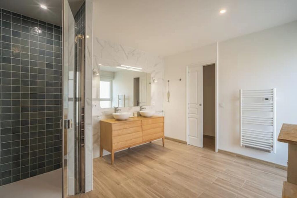 Photo of Bathroom in Salles-d'Aude