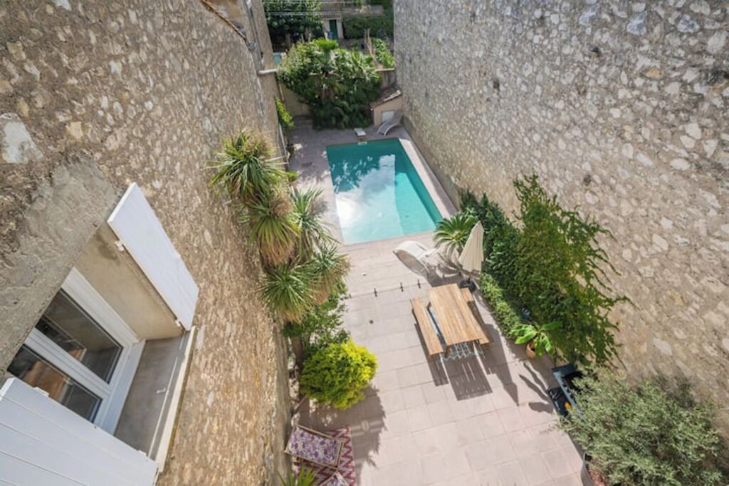 Photo of Outdoor in Salles-d'Aude