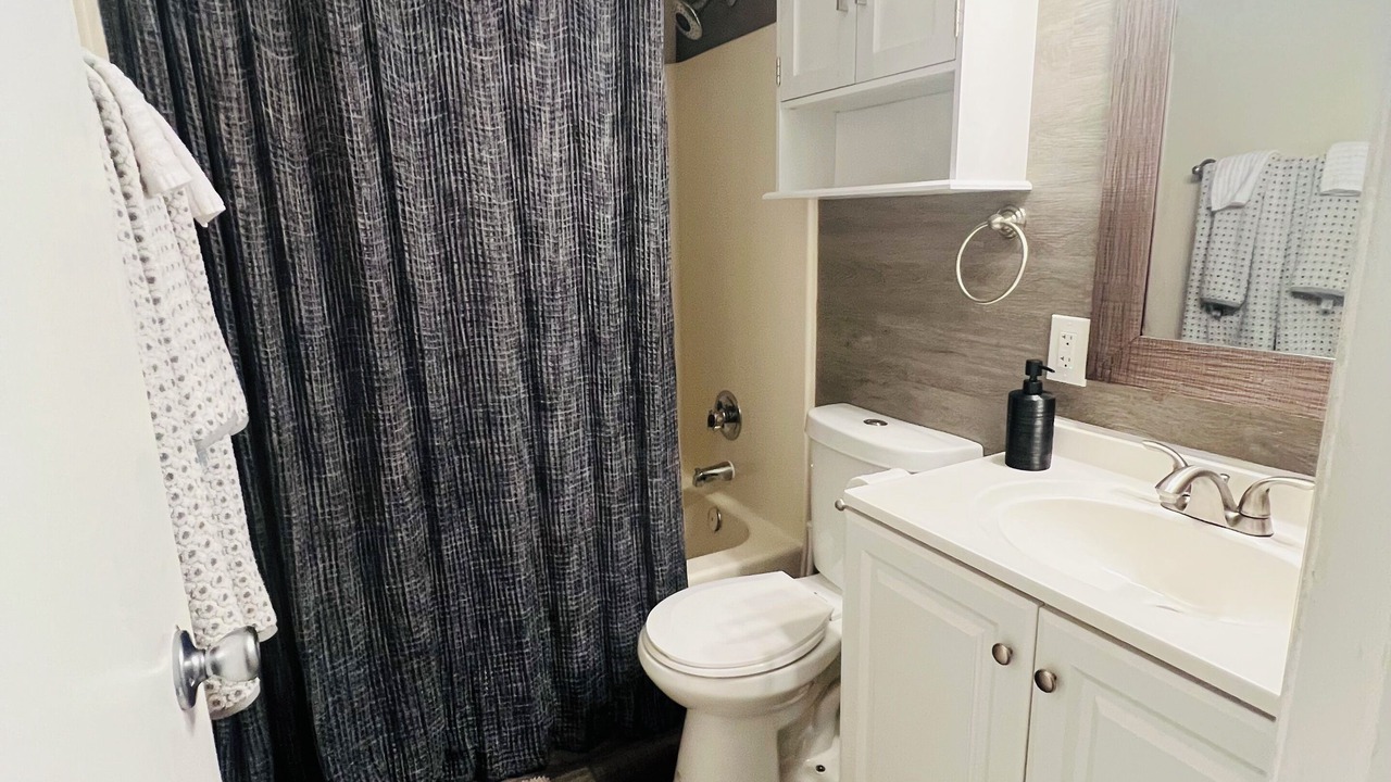 Photo of Bathroom in Claysburg